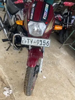 Hero Passion Plus 2011