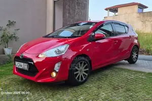 Toyota Aqua Urban S 45500km 2015
