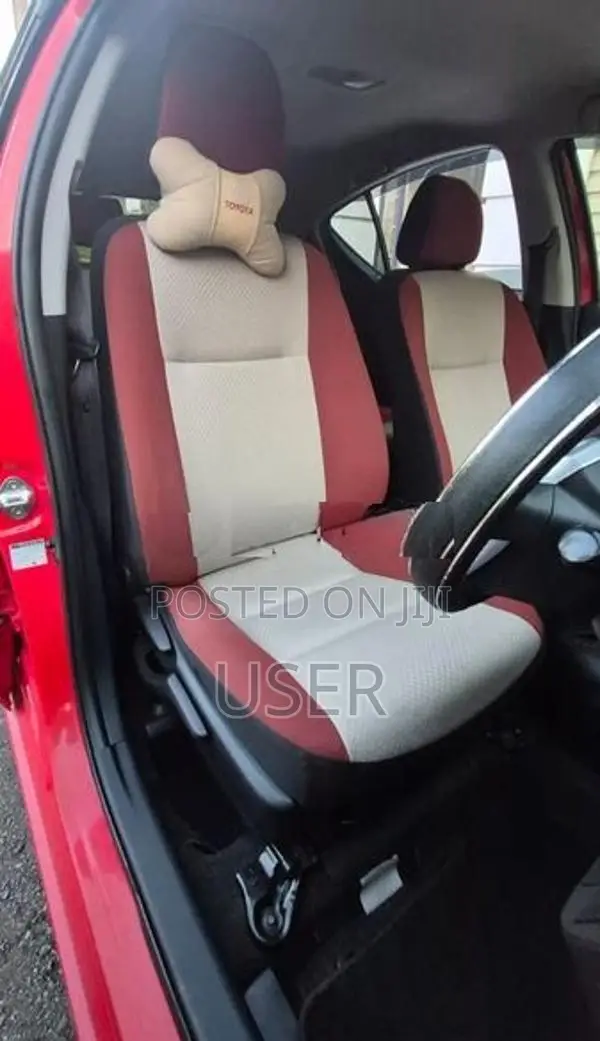 Toyota Aqua Urban S 45500km 2015