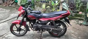 Bajaj Platina 100 ES 2016