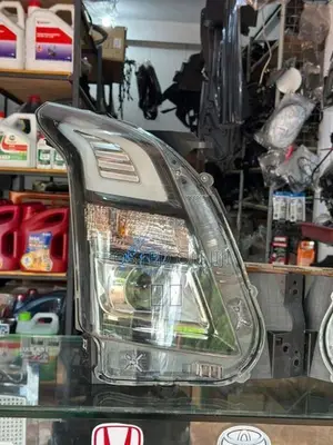 Wagon R MH55S Stingray Headlight