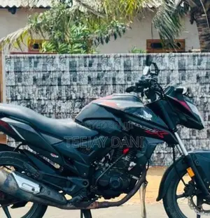Honda X-Blade 160 2019
