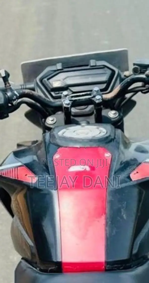 Honda X-Blade 160 2019