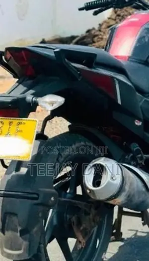 Honda X-Blade 160 2019