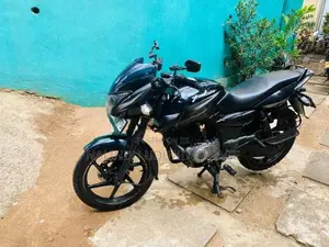 Bajaj Pulsar 150 2017