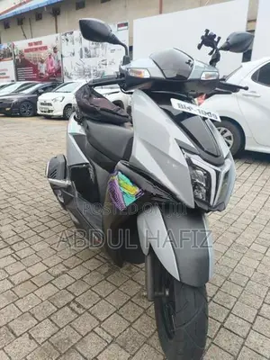 TVS Ntorq 125 EFI Disc 2026