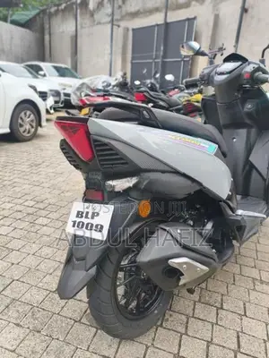 TVS Ntorq 125 EFI Disc 2026