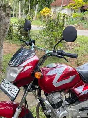 Bajaj CT100 2010