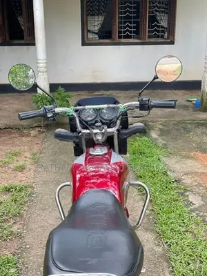 Bajaj CT100 2010