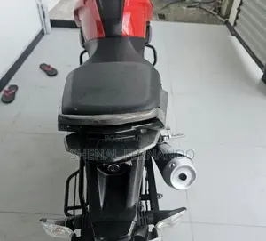 TVS Raider 125 2024
