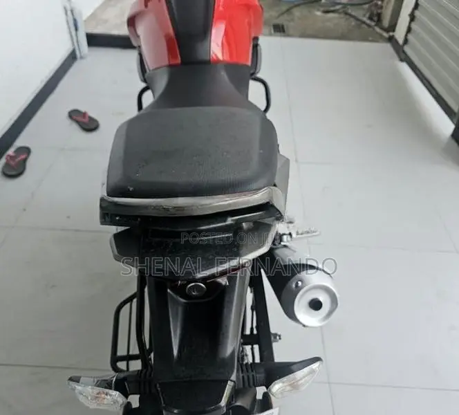 TVS Raider 125 2024