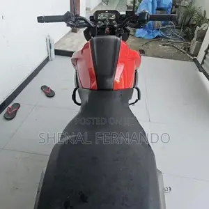 TVS Raider 125 2024