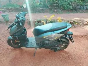 Hero Xoom 110 2026