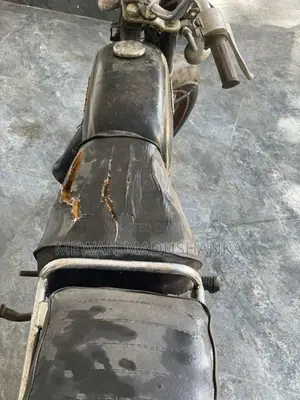 Honda Benly 1998