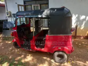 Bajaj RE QQ 175 2008