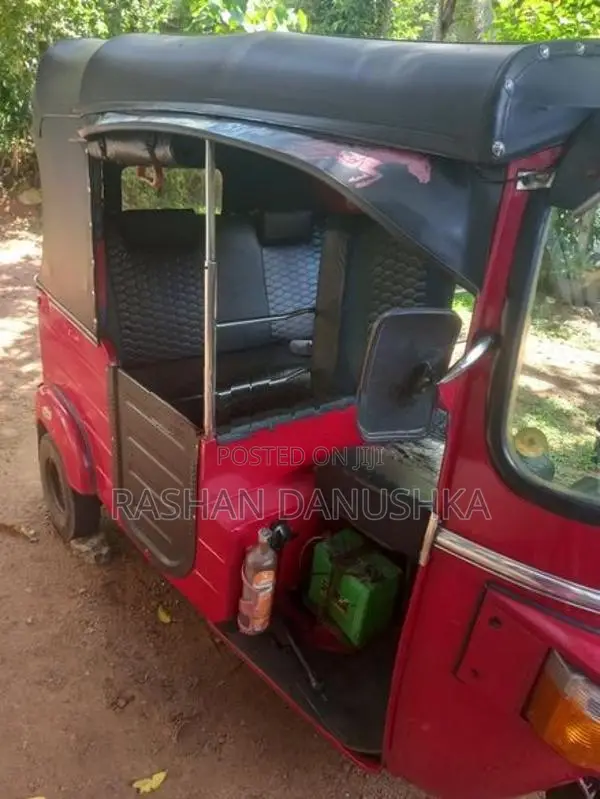 Bajaj RE QQ 175 2008
