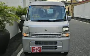Suzuki Every PC Limited./ 2025