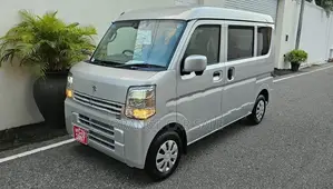 Suzuki Every PC Limited./ 2025
