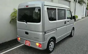 Suzuki Every PC Limited./ 2025