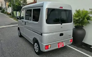 Suzuki Every PC Limited./ 2025