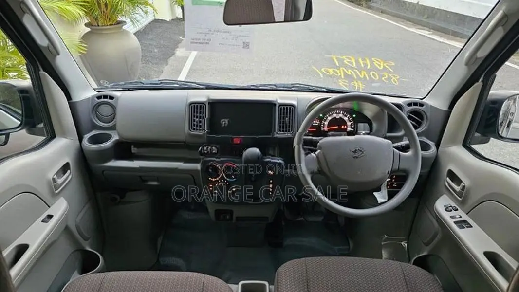 Suzuki Every PC Limited./ 2025