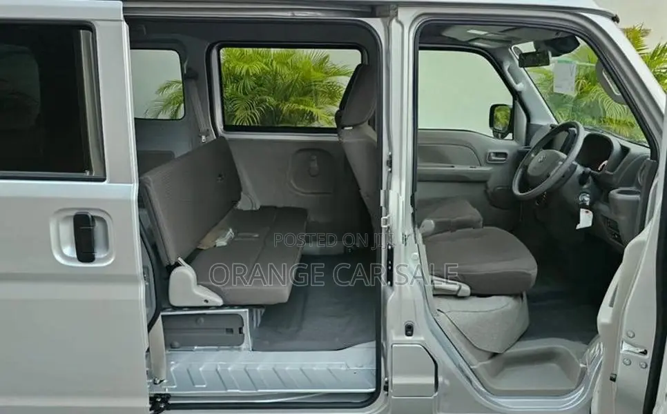 Suzuki Every PC Limited./ 2025