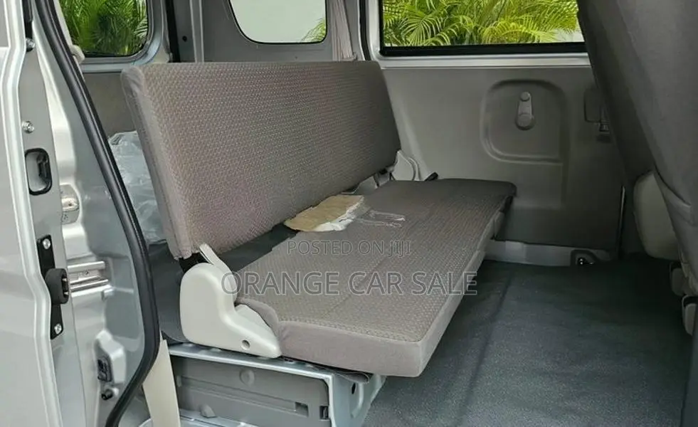 Suzuki Every PC Limited./ 2025