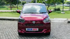 Daihatsu Mira G Grade 2026