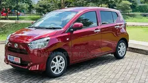 Daihatsu Mira G Grade 2026