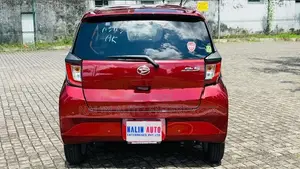 Daihatsu Mira G Grade 2026