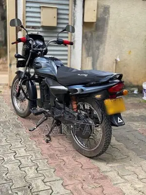 Bajaj Platina 100 2008