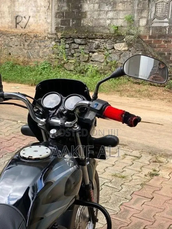 Bajaj Platina 100 2008