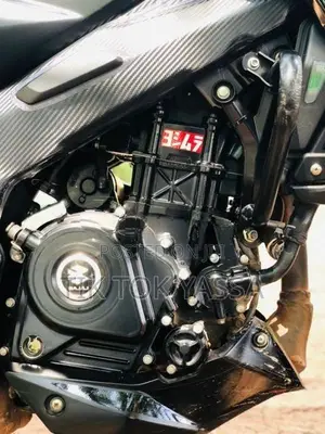 Bajaj Pulsar NS200 2025