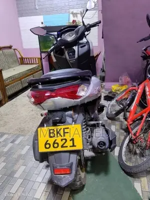 Scooty 2025