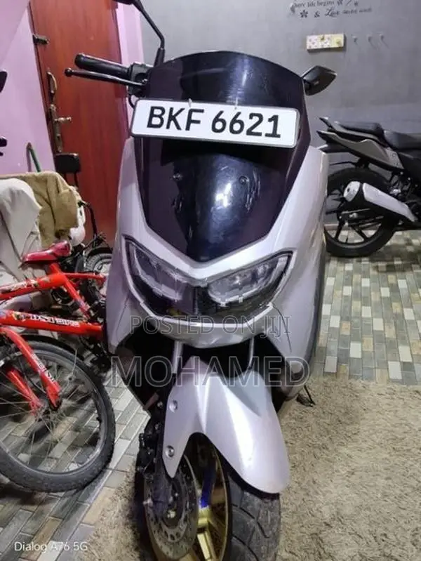Scooty 2025
