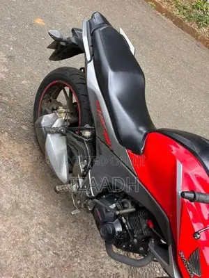 Honda CB Hornet 160R 2018
