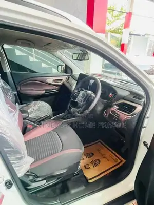 Suzuki Fronx Alpha 2026
