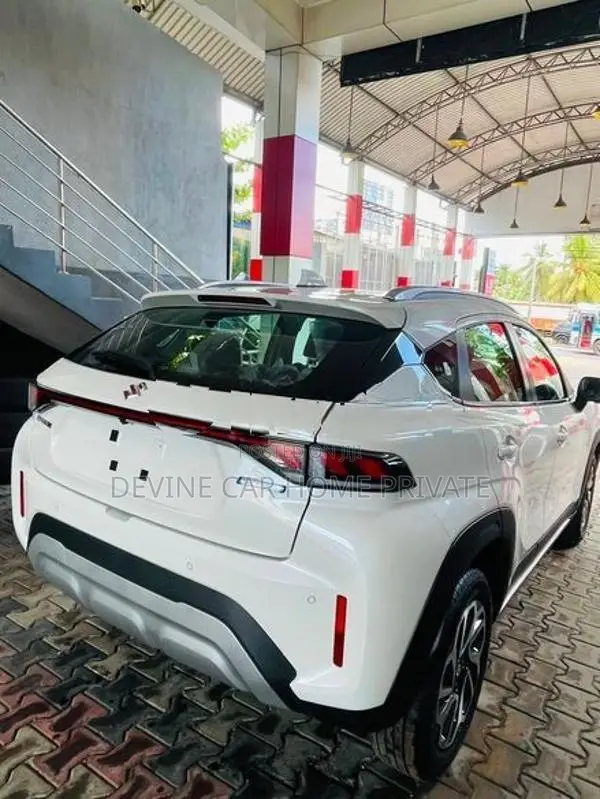 Suzuki Fronx Alpha 2026