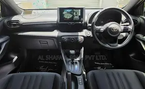 Toyota Yaris X Safety 2026