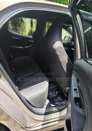 Toyota Yaris X Safety 2026