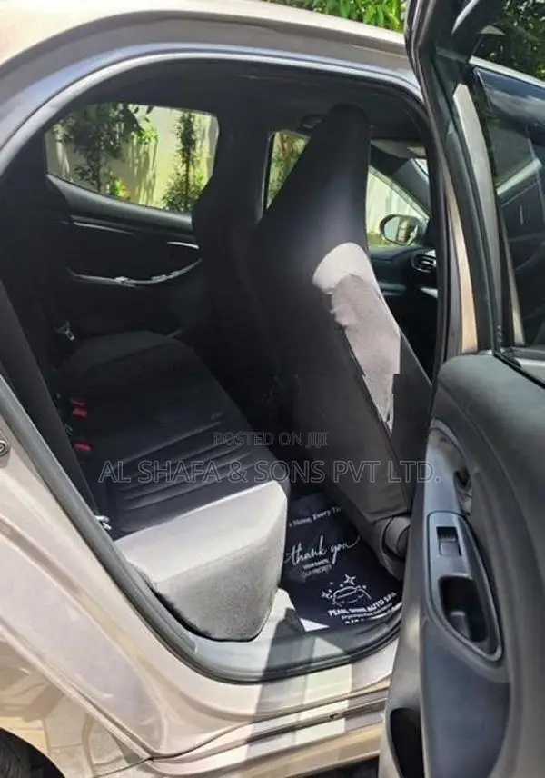Toyota Yaris X Safety 2026