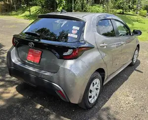 Toyota Yaris X Safety 2026