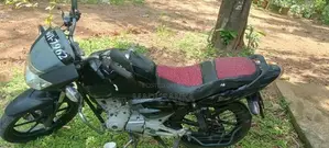 TVS Apache RTR 150 2009