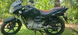 TVS Apache RTR 150 2009