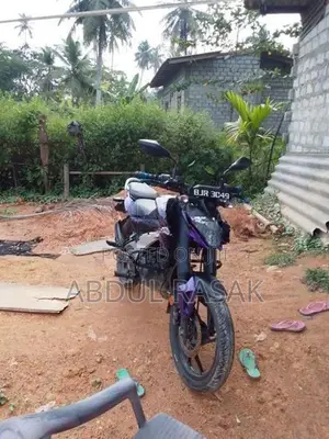 Bajaj Pulsar N125 2025