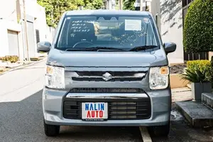 Suzuki Wagon R FX 2025