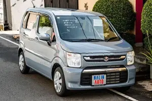 Suzuki Wagon R FX 2025