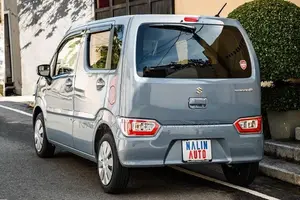 Suzuki Wagon R FX 2025