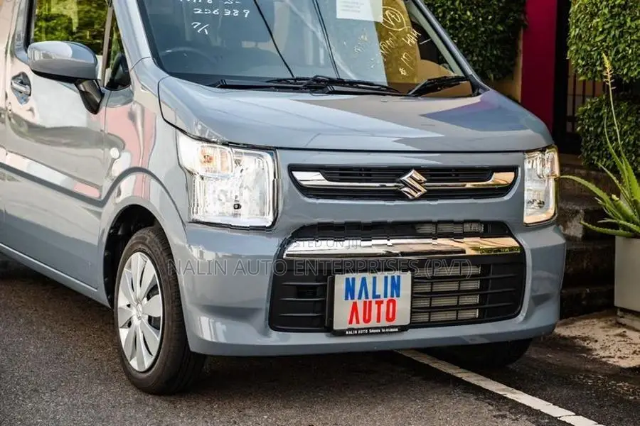Suzuki Wagon R FX 2025
