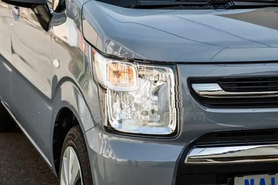 Suzuki Wagon R FX 2025